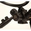 Rod Pod Trakker Grand Sniper Pod 118-168cm Rod Pod Trakker Grand Sniper Pod 118-168cm