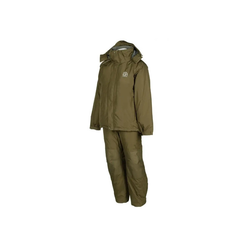 Kombinezon Trakker CR 3 Piece Winter Suit roz.L Kombinezon Trakker CR 3 Piece Winter Suit roz.L