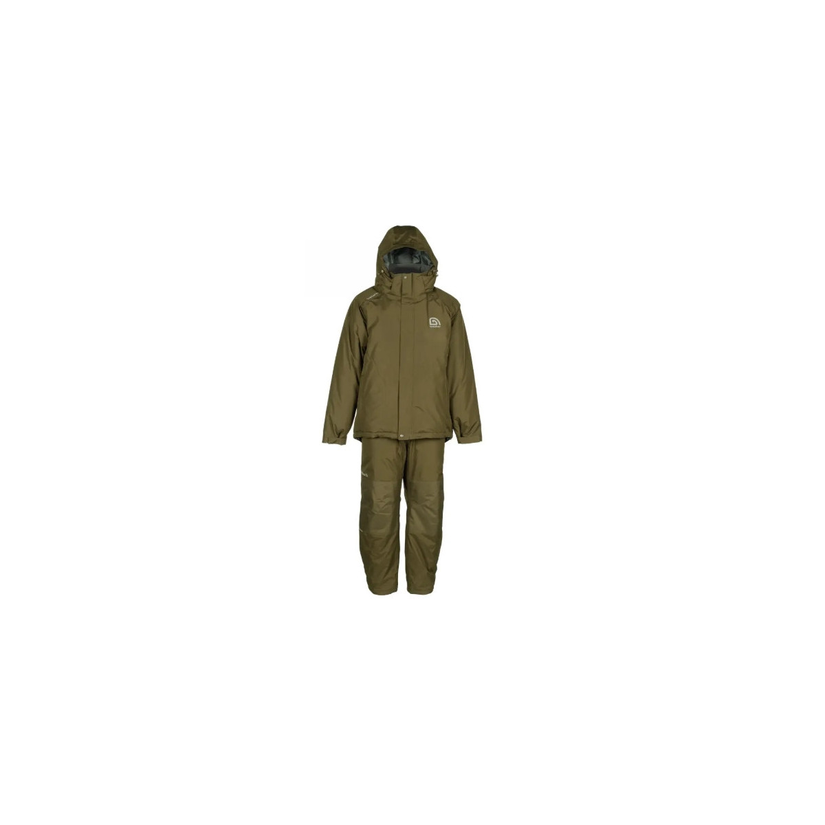 Kombinezon Trakker CR 3 Piece Winter Suit roz.XL Kombinezon Trakker CR 3 Piece Winter Suit roz.XL