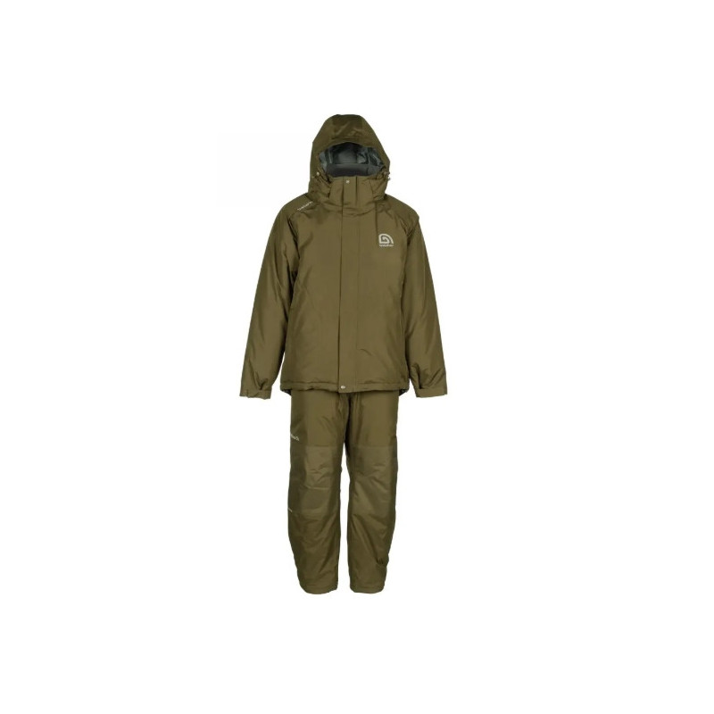 Kombinezon Trakker CR 3 Piece Winter Suit roz.XL Kombinezon Trakker CR 3 Piece Winter Suit roz.XL
