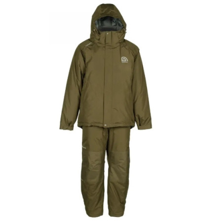 Kombinezon Trakker CR 3 Piece Winter Suit roz.XL Kombinezon Trakker CR 3 Piece Winter Suit roz.XL