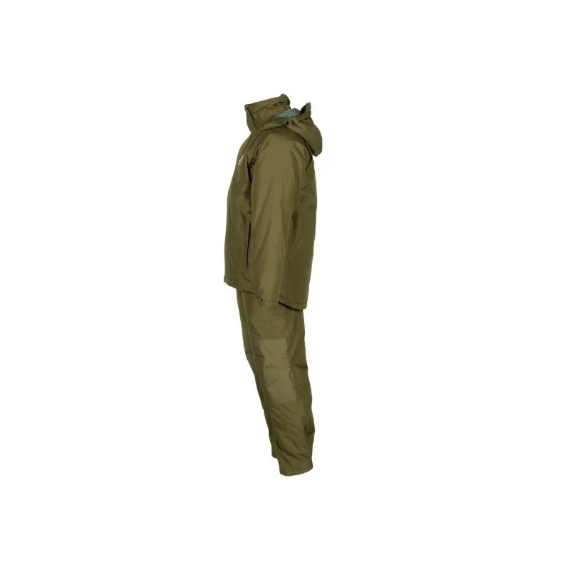 Kombinezon Trakker CR 3 Piece Winter Suit roz.XL Kombinezon Trakker CR 3 Piece Winter Suit roz.XL