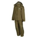 Kombinezon Trakker CR 3 Piece Winter Suit roz.XL Kombinezon Trakker CR 3 Piece Winter Suit roz.XL