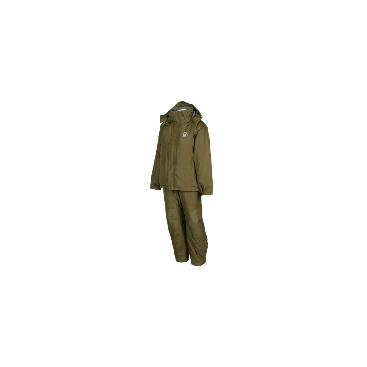 Kombinezon Trakker CR 3 Piece Winter Suit roz.XL Kombinezon Trakker CR 3 Piece Winter Suit roz.XL