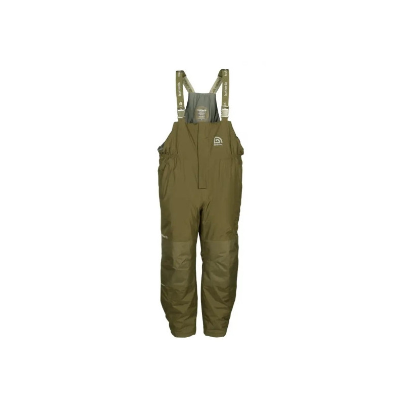 Kombinezon Trakker CR 3 Piece Winter Suit roz.XL Kombinezon Trakker CR 3 Piece Winter Suit roz.XL