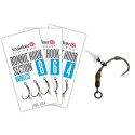 Haczyki Trakker Ronnie Hook Section Barbless hak6 Haczyki Trakker Ronnie Hook Section Barbless hak6