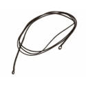 Gotowy leader z leadcoru Trakker Leadcore Leader 75cm / 45lb Gotowy leader z leadcoru Trakker Leadcore Leader 75cm / 45lb
