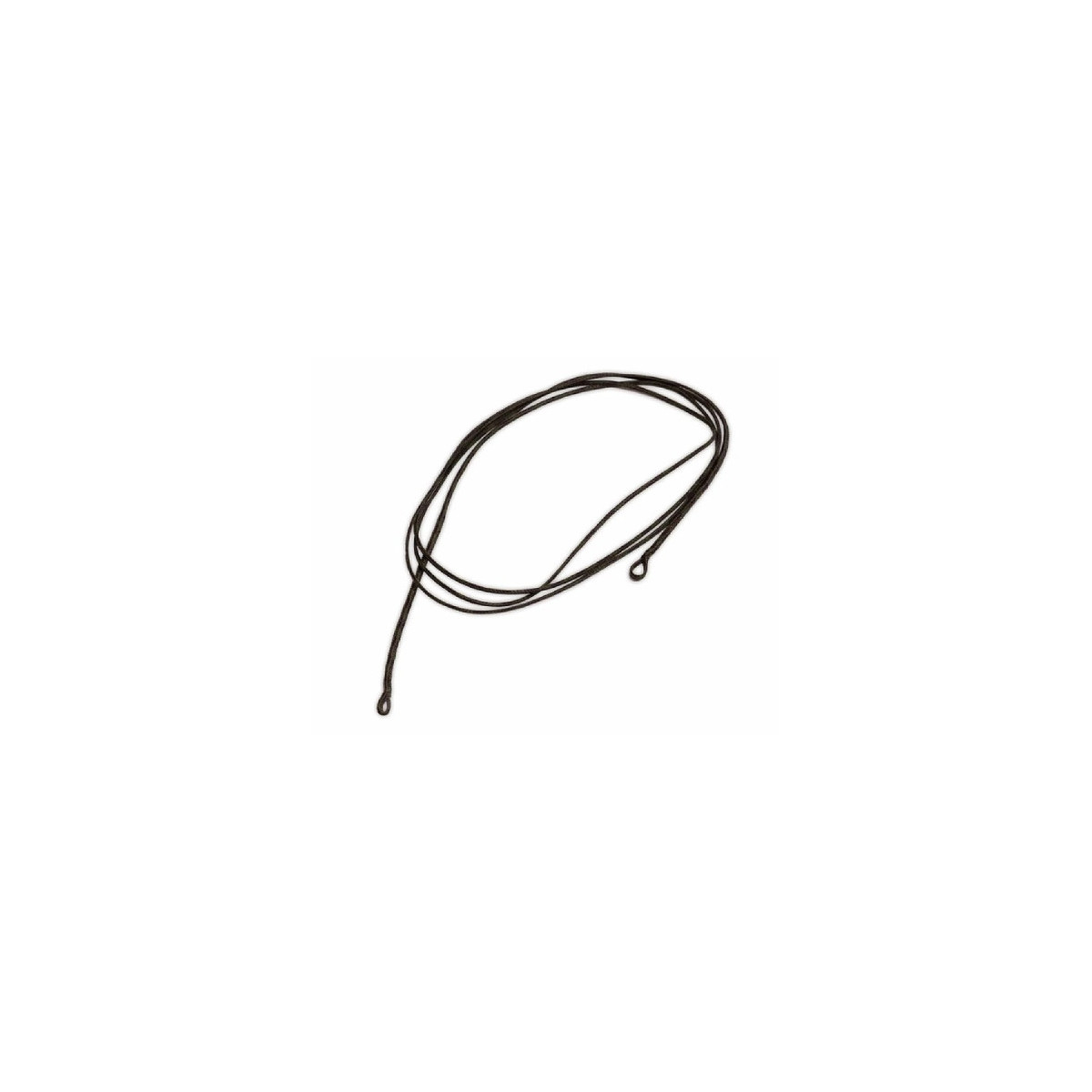Gotowy leader z leadcoru Trakker Leadcore Leader 75cm / 45lb Gotowy leader z leadcoru Trakker Leadcore Leader 75cm / 45lb