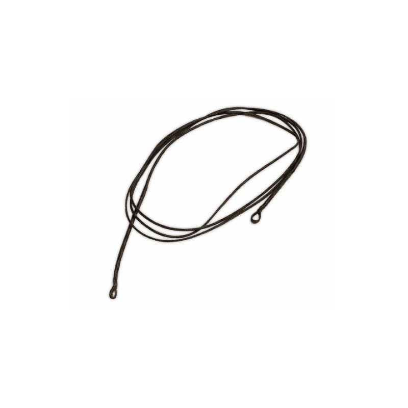 Gotowy leader z leadcoru Trakker Leadcore Leader 75cm / 45lb Gotowy leader z leadcoru Trakker Leadcore Leader 75cm / 45lb