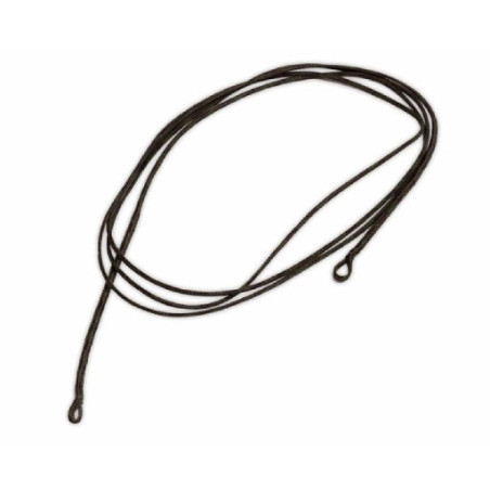 Gotowy leader z leadcoru Trakker Leadcore Leader 75cm / 45lb Gotowy leader z leadcoru Trakker Leadcore Leader 75cm / 45lb