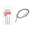 Gotowy leader z leadcoru Trakker Leadcore Leader 75cm / 45lb Gotowy leader z leadcoru Trakker Leadcore Leader 75cm / 45lb