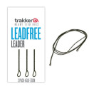 Gotowy leader z materiału bezrdzeniowego Trakker Leadfree Leader 75cm / 45lb Gotowy leader z materiału bezrdzeniowego Trakker Leadfree Leader 75cm / 45lb