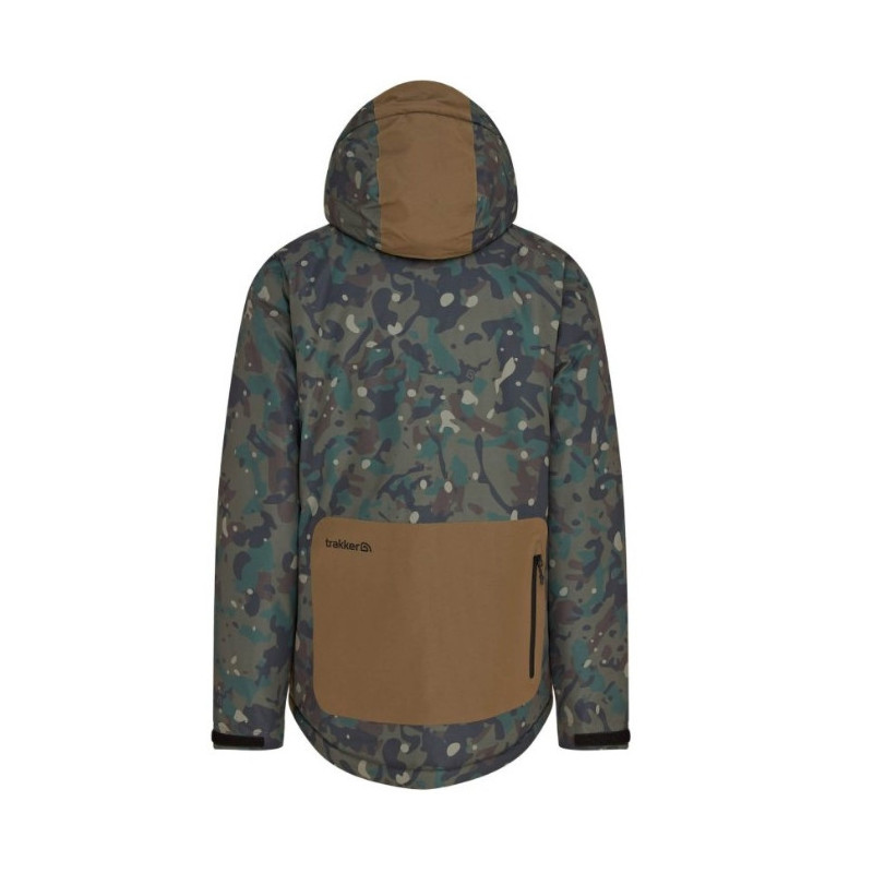 Kurtka Trakker Techpro Thermal Jacket roz.L Kurtka Trakker Techpro Thermal Jacket roz.L