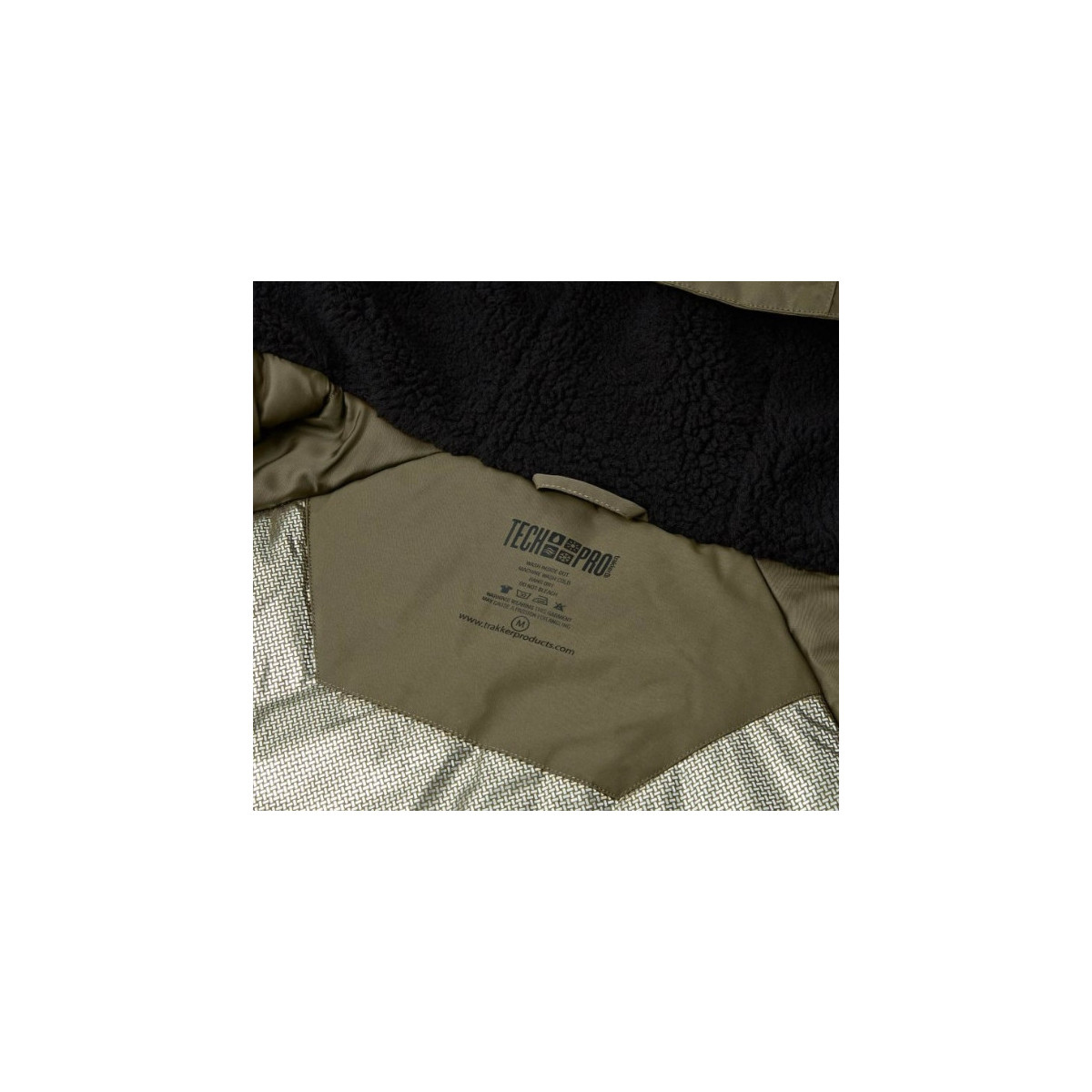 Kurtka Trakker Techpro Thermal Jacket roz.L Kurtka Trakker Techpro Thermal Jacket roz.L
