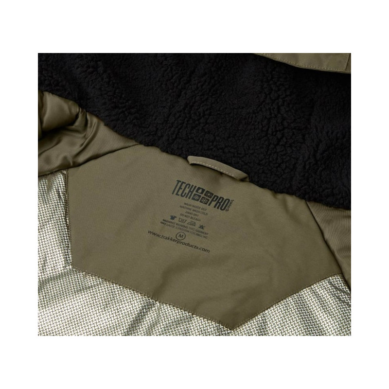 Kurtka Trakker Techpro Thermal Jacket roz.L Kurtka Trakker Techpro Thermal Jacket roz.L