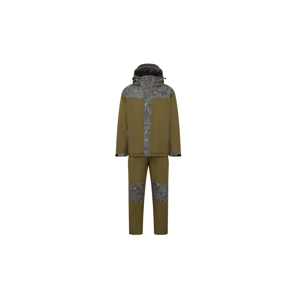 Komplet Trakker CR 2 Piece Winter Suit roz.M - Camo Komplet Trakker CR 2 Piece Winter Suit roz.M - Camo