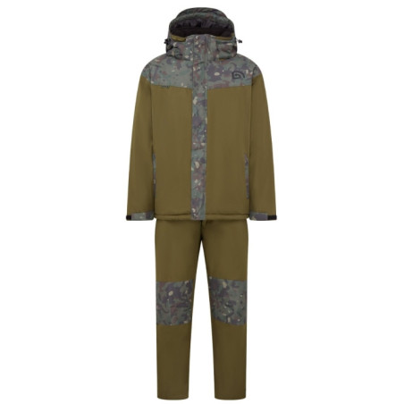 Komplet Trakker CR 2 Piece Winter Suit roz.M - Camo Komplet Trakker CR 2 Piece Winter Suit roz.M - Camo