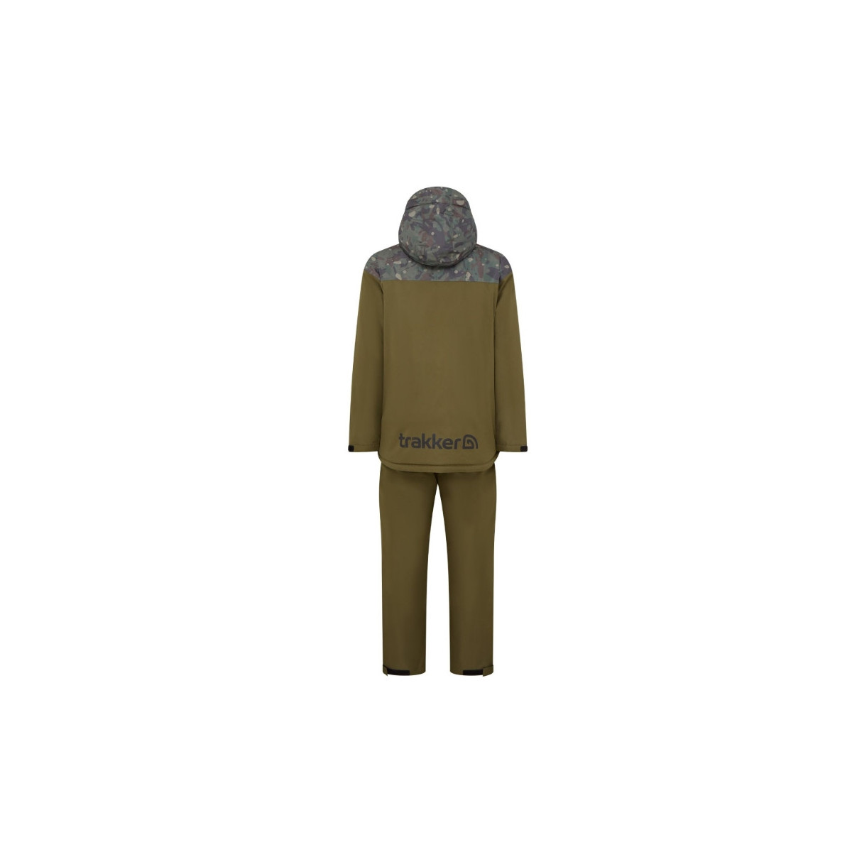 Komplet Trakker CR 2 Piece Winter Suit roz.M - Camo Komplet Trakker CR 2 Piece Winter Suit roz.M - Camo
