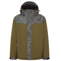 Komplet Trakker CR 2 Piece Winter Suit roz.M - Camo Komplet Trakker CR 2 Piece Winter Suit roz.M - Camo