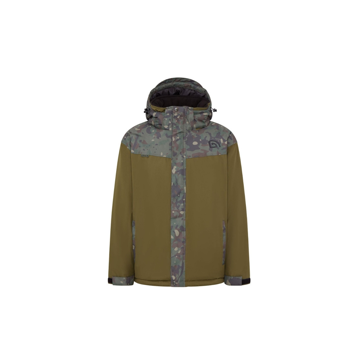 Komplet Trakker CR 2 Piece Winter Suit roz.M - Camo Komplet Trakker CR 2 Piece Winter Suit roz.M - Camo
