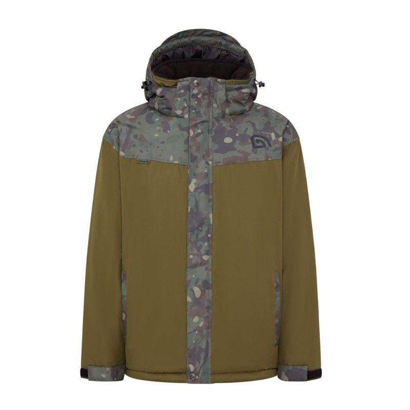 Komplet Trakker CR 2 Piece Winter Suit roz.M - Camo Komplet Trakker CR 2 Piece Winter Suit roz.M - Camo
