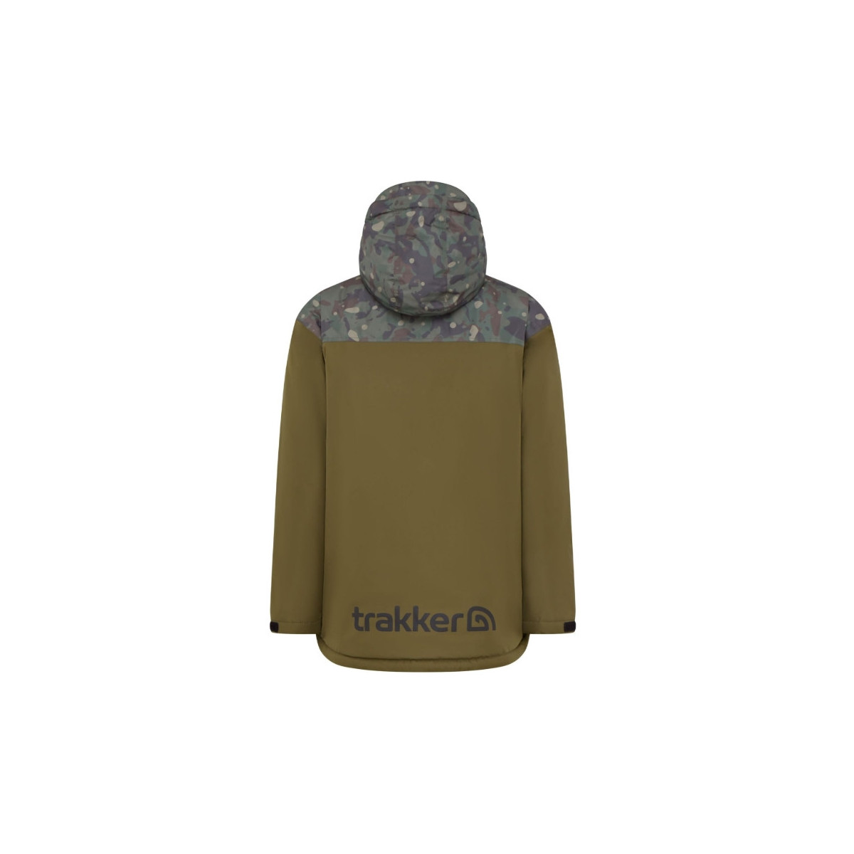 Komplet Trakker CR 2 Piece Winter Suit roz.M - Camo Komplet Trakker CR 2 Piece Winter Suit roz.M - Camo