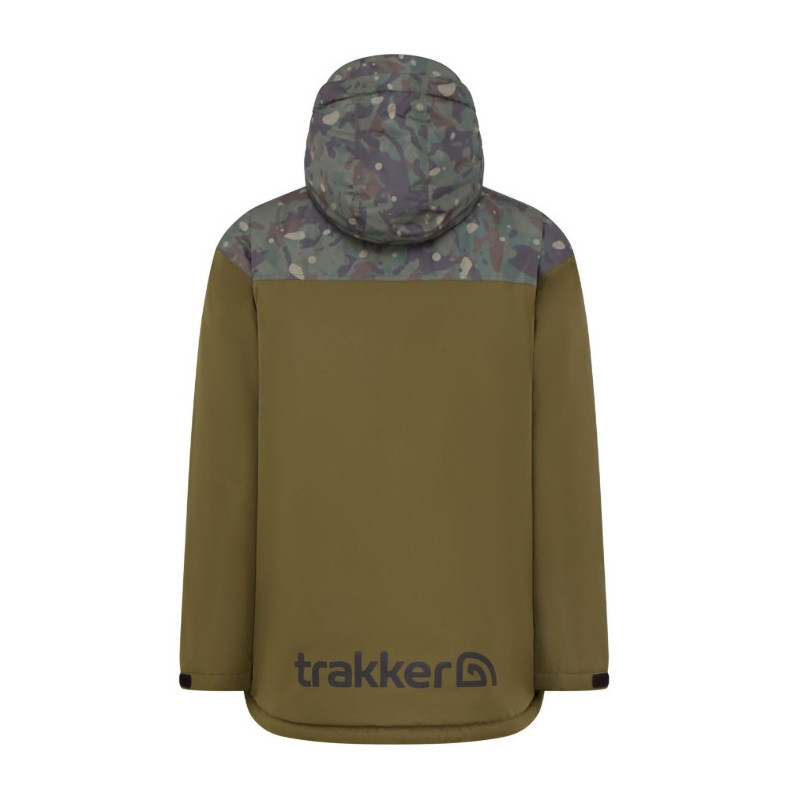 Komplet Trakker CR 2 Piece Winter Suit roz.M - Camo Komplet Trakker CR 2 Piece Winter Suit roz.M - Camo