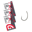 Haczyki Trakker Clinga SP XS Hooks Micro Barbed hak2 Haczyki Trakker Clinga SP XS Hooks Micro Barbed hak2