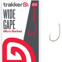 Haczyki Trakker Wide Gape Micro Barbed hak2 Haczyki Trakker Wide Gape Micro Barbed hak2