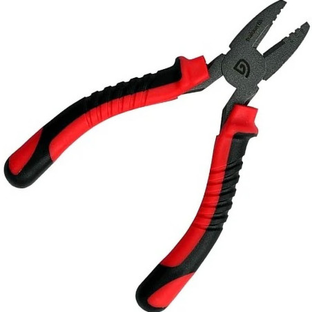 Narzędzie Do Zaciskania Tulejek Trakker Crimp Tool 0,6-0,7mm Narzędzie Do Zaciskania Tulejek Trakker Crimp Tool 0,6-0,7mm
