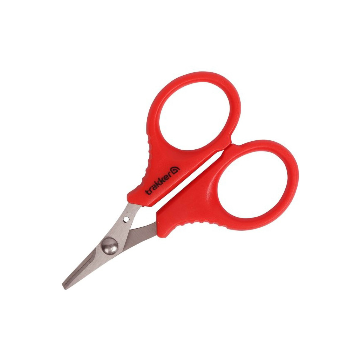 Nożyczki Trakker Braid Scissors 12cm Nożyczki Trakker Braid Scissors 12cm