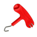 Zaciągacz Węzłów Trakker 3-In-1 Puller Tool Zaciągacz Węzłów Trakker 3-In-1 Puller Tool