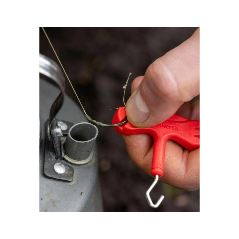 Zaciągacz Węzłów Trakker 3-In-1 Puller Tool Zaciągacz Węzłów Trakker 3-In-1 Puller Tool