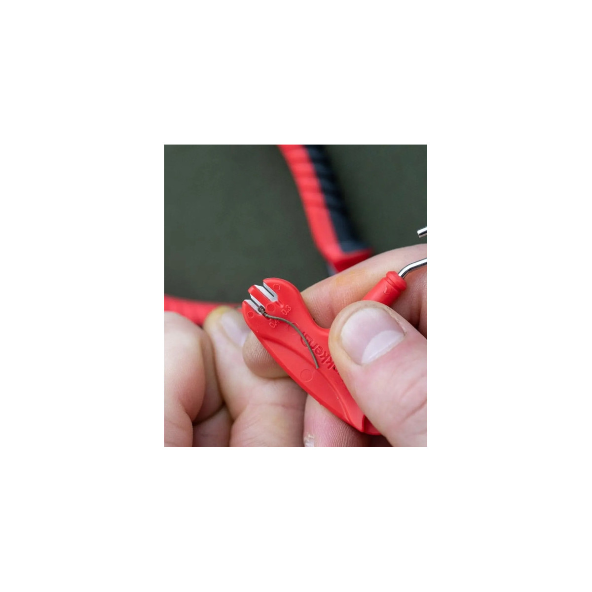 Zaciągacz Węzłów Trakker 3-In-1 Puller Tool Zaciągacz Węzłów Trakker 3-In-1 Puller Tool