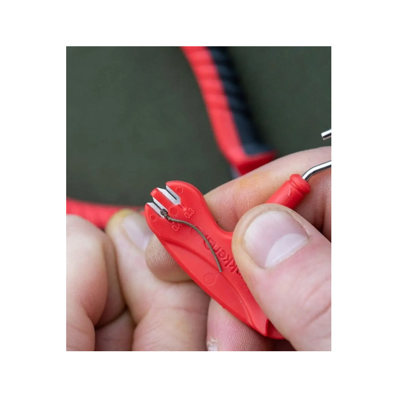 Zaciągacz Węzłów Trakker 3-In-1 Puller Tool Zaciągacz Węzłów Trakker 3-In-1 Puller Tool