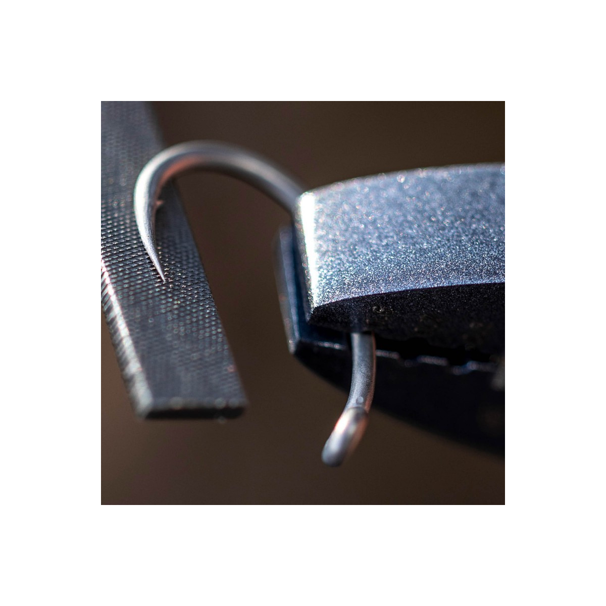 Ostrzałka Trakker Hook Sharpening File 8cm