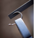 Ostrzałka Trakker Hook Sharpening File 8cm