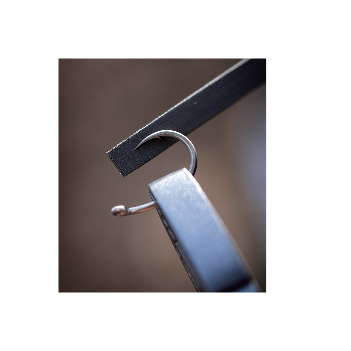 Ostrzałka Trakker Hook Sharpening File 8cm