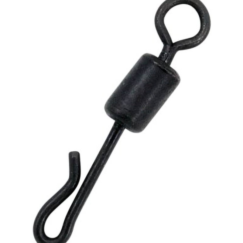 Krętliki Trakker Quick Change Swivel roz.8 Krętliki Trakker Quick Change Swivel roz.8