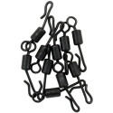 Krętliki Trakker Quick Change Swivel roz.8 Krętliki Trakker Quick Change Swivel roz.8