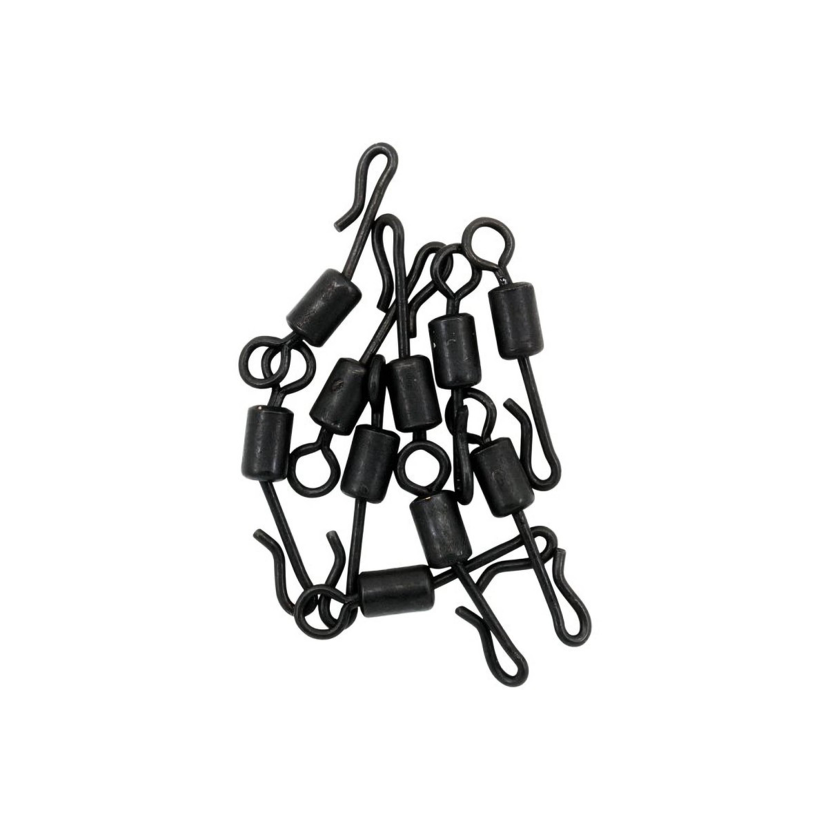 Krętliki Trakker Quick Change Swivel roz.8 Krętliki Trakker Quick Change Swivel roz.8