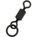 Krętlik z kółkiem Trakker Ring Swivel roz.8 Krętlik z kółkiem Trakker Ring Swivel roz.8