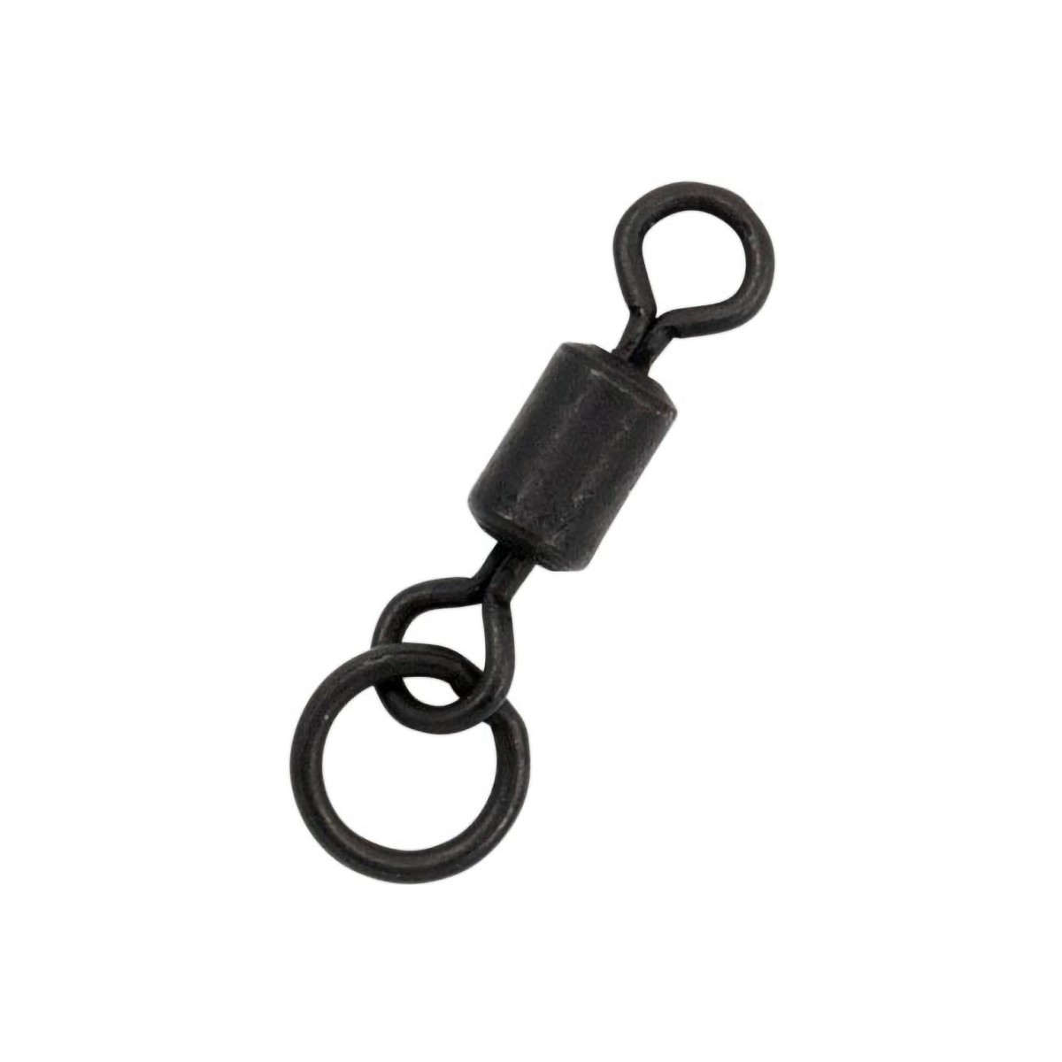 Krętlik z kółkiem Trakker Ring Swivel roz.8 Krętlik z kółkiem Trakker Ring Swivel roz.8