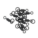 Krętlik z kółkiem Trakker Ring Swivel roz.8 Krętlik z kółkiem Trakker Ring Swivel roz.8