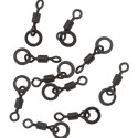 Mikro krętlik z kółkiem Trakker Micro Ring Swivel roz.20 Mikro krętlik z kółkiem Trakker Micro Ring Swivel roz.20