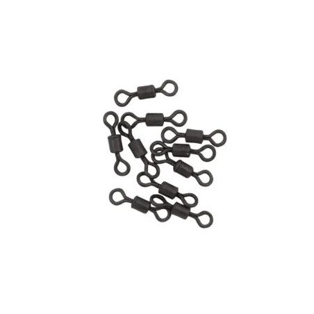 Mikro krętlik Trakker Micro Rig Swivel roz.20 Mikro krętlik Trakker Micro Rig Swivel roz.20