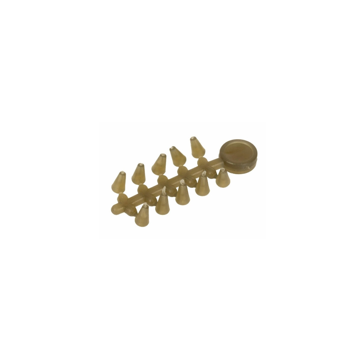 Stopery Trakker Supa-Grip Hook Beads Stopery Trakker Supa-Grip Hook Beads