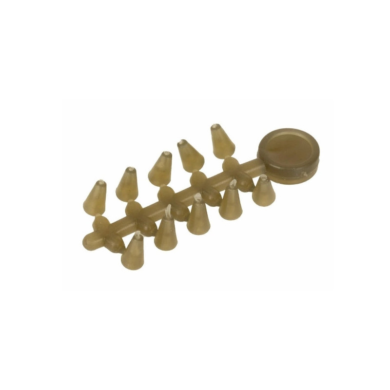 Stopery Trakker Supa-Grip Hook Beads Stopery Trakker Supa-Grip Hook Beads