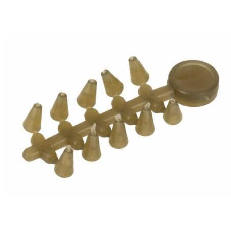 Stopery Trakker Supa-Grip Hook Beads Stopery Trakker Supa-Grip Hook Beads