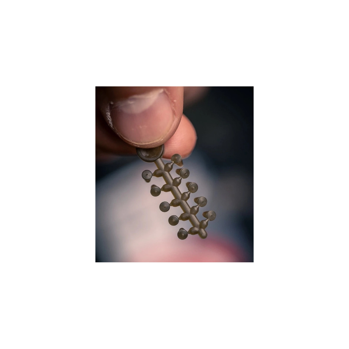 Stopery Trakker Supa-Grip Hook Beads Stopery Trakker Supa-Grip Hook Beads